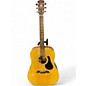 Used Alvarez RD-9VP Natural Acoustic Guitar thumbnail