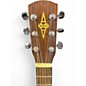 Used Alvarez RD-9VP Natural Acoustic Guitar