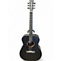 Used Tanglewood TWBBO Black Acoustic Guitar thumbnail