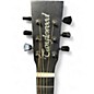 Used Tanglewood TWBBO Black Acoustic Guitar