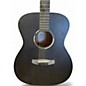 Used Tanglewood TWBBO Black Acoustic Guitar