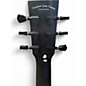 Used Tanglewood TWBBO Black Acoustic Guitar