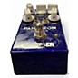 Used Wampler Pantheon Overdrive Effect Pedal