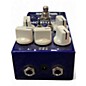 Used Wampler Pantheon Overdrive Effect Pedal