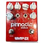 Used Wampler Pinnacle Deluxe Distortion Effect Pedal thumbnail