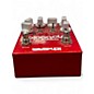 Used Wampler Pinnacle Deluxe Distortion Effect Pedal