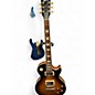 Used 2019 Gibson Les Paul Traditional 1960S Neck Tobacco Sunburst Solid Body Electric Guitar