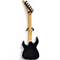 Used Jackson DK2 Dinky Blue Burst Solid Body Electric Guitar