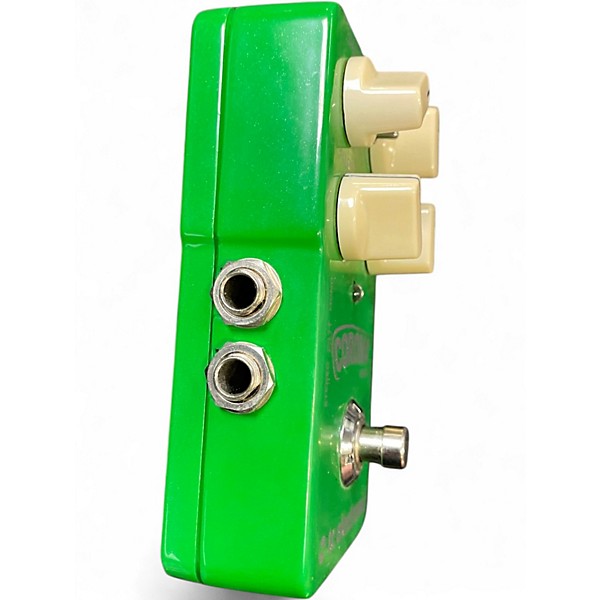 Used TC Electronic Corona Chorus Effect Pedal