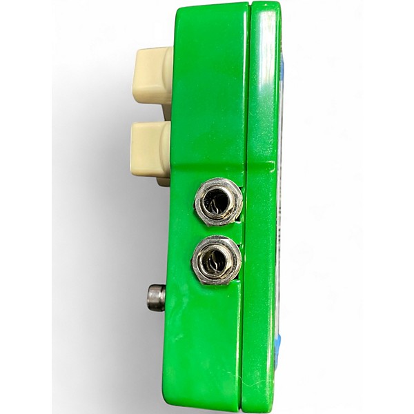 Used TC Electronic Corona Chorus Effect Pedal