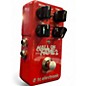 Used TC Electronic Hall Of Fame 2 Reverb Effect Pedal thumbnail