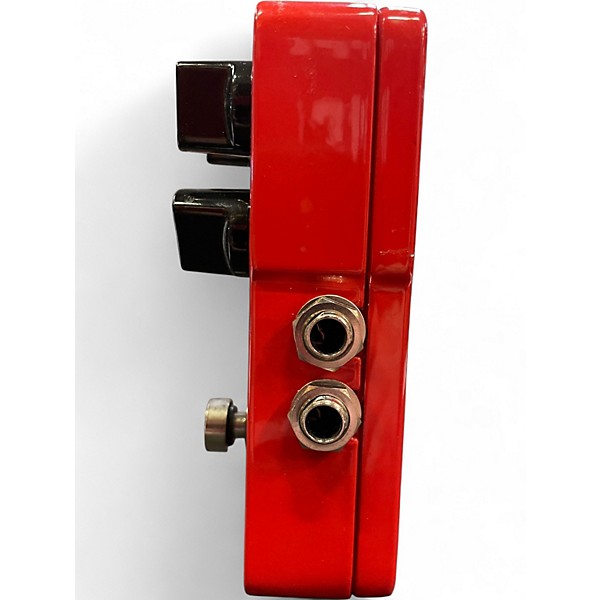 Used TC Electronic Hall Of Fame 2 Reverb Effect Pedal