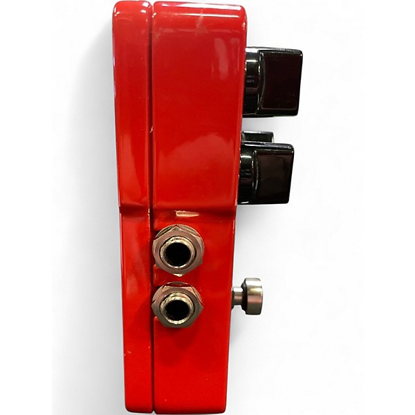 Used TC Electronic Hall Of Fame 2 Reverb Effect Pedal