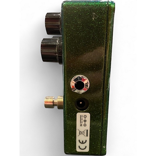 Used MXR Carbon Copy Effect Pedal