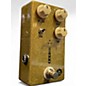 Used JHS Pedals Morning Glory V4 Effect Pedal thumbnail