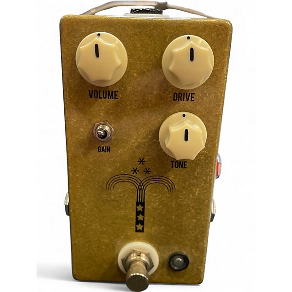 Used JHS Pedals Morning Glory V4 Effect Pedal