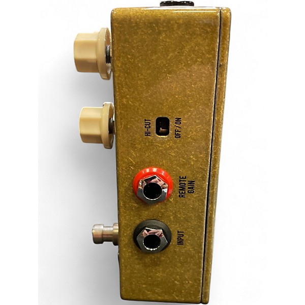 Used JHS Pedals Morning Glory V4 Effect Pedal