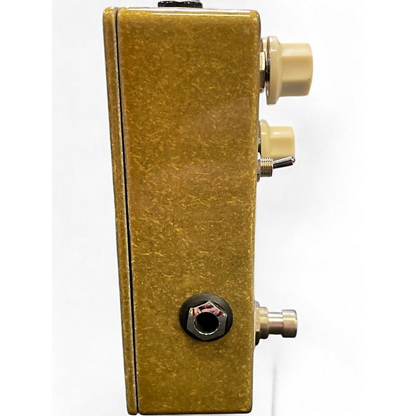 Used JHS Pedals Morning Glory V4 Effect Pedal