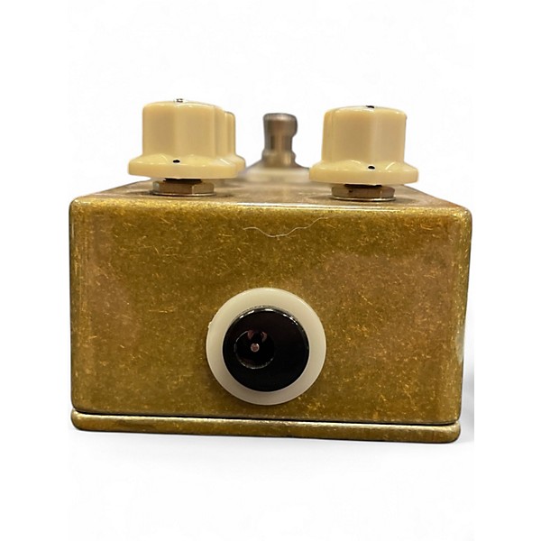 Used JHS Pedals Morning Glory V4 Effect Pedal