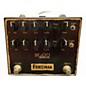 Used Friedman BE-OD Deluxe Effect Pedal