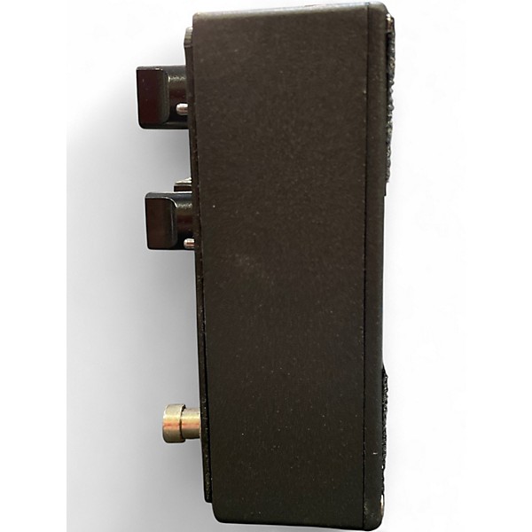 Used Friedman BE-OD Deluxe Effect Pedal