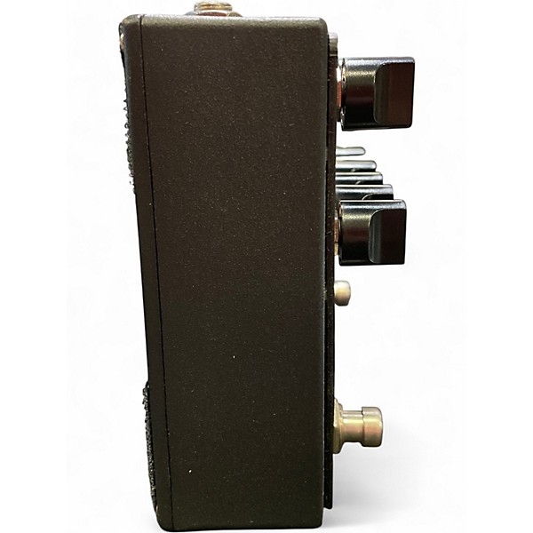 Used Friedman BE-OD Deluxe Effect Pedal