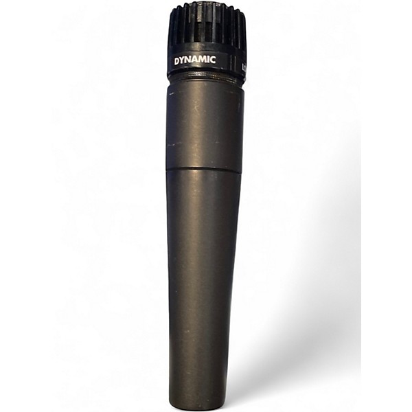 Used Shure SM57LC Dynamic Microphone