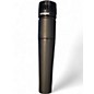 Used Shure SM57LC Dynamic Microphone