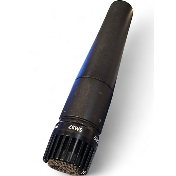 Used Shure SM57LC Dynamic Microphone