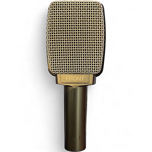 Used Sennheiser E609 Dynamic Microphone