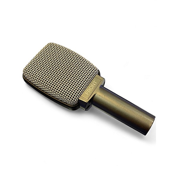 Used Sennheiser E609 Dynamic Microphone