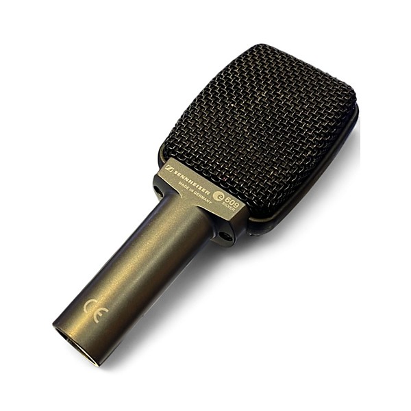Used Sennheiser E609 Dynamic Microphone