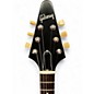Used Gibson Flying V Tribute Olive Drab Satin Solid Body Electric Guitar