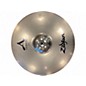 Used Zildjian 18in A Custom Crash Cymbal thumbnail