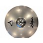Used Zildjian 18in A Custom Crash Cymbal