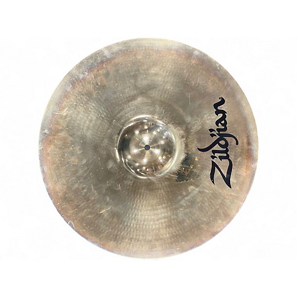 Used Zildjian 18in A Custom Crash Cymbal