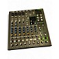Used 2020s Mackie profx10 Unpowered Mixer thumbnail