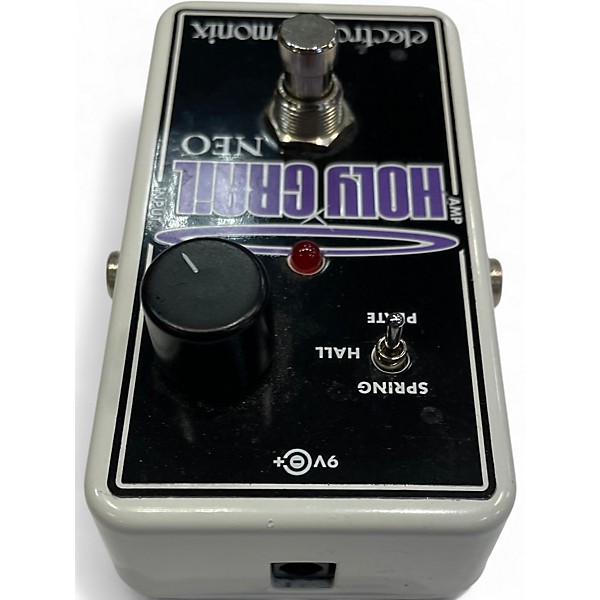 Used 2020s Keeley 4 Knob Compressor Effect Pedal