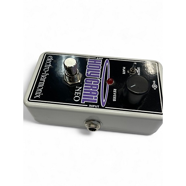 Used 2020s Keeley 4 Knob Compressor Effect Pedal
