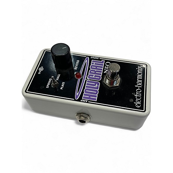 Used 2020s Keeley 4 Knob Compressor Effect Pedal