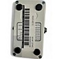 Used 2020s Keeley 4 Knob Compressor Effect Pedal