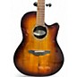 Used Ovation CS28P Celebrity Plus Koa Burst Acoustic Electric Guitar