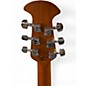 Used Ovation CS28P Celebrity Plus Koa Burst Acoustic Electric Guitar