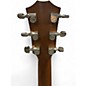 Used 2021 Taylor AD17BLK American Dream Grand Pacific Black/Natural Acoustic Guitar