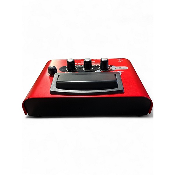 Used BOSS VE2 Vocal Harmonist Effect Processor