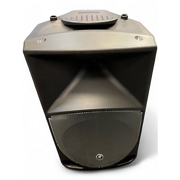 Used Mackie THUMP 15A Powered Speaker