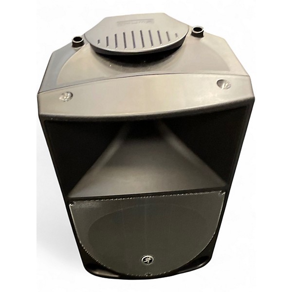 Used Mackie THUMP 15A Powered Speaker