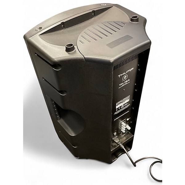 Used Mackie THUMP 15A Powered Speaker