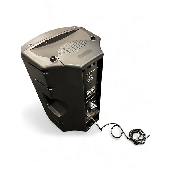 Used Mackie THUMP 15A Powered Speaker