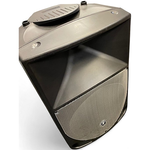 Used Mackie THUMP 15A Powered Speaker